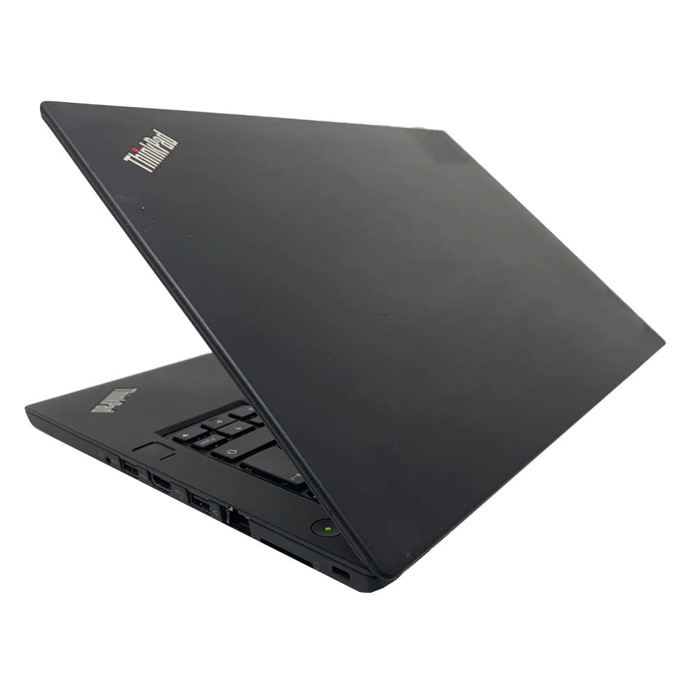 Notebook Lenovo Thinkpad T470 Core I5 7ªGen SSD 240GB 8GB Win 10 Pro image number 4